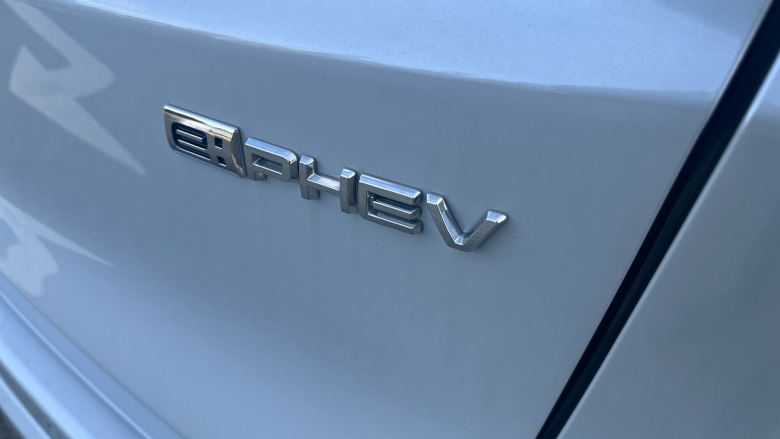 Honda CR-V 2.0 ePHEV Advance Tech 5dr eCVT Estate